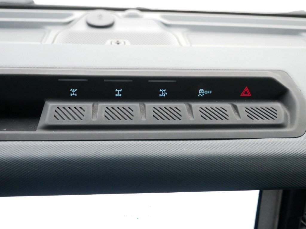 Used 2024 Ford Bronco Outer Banks w/ Sasquatch Package AWD/4WD image 19