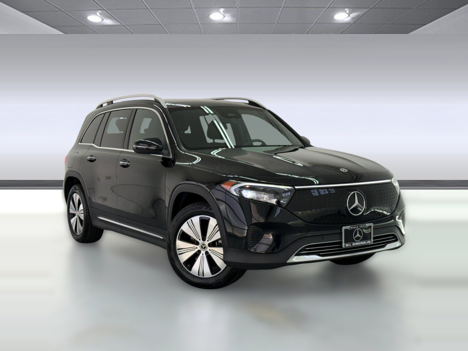 Used 2024 Mercedes-Benz EQB 250+ image 6