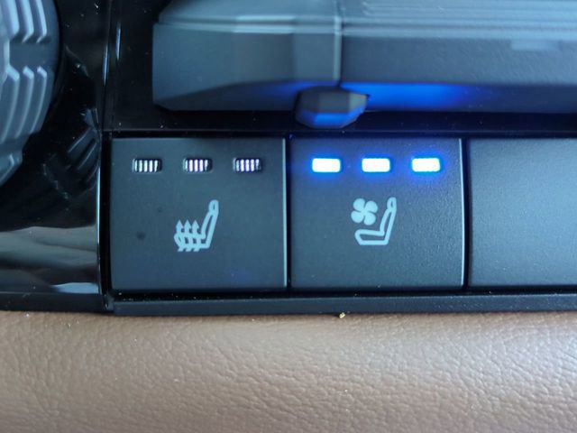 New 2026 Toyota Tundra 1794 Edition AWD/4WD image 23