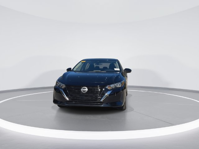 Used 2024 Nissan Sentra S FWD image 3