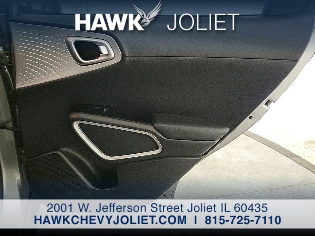 Used 2024 Kia Soul LX w/ Option Group 015 image 22