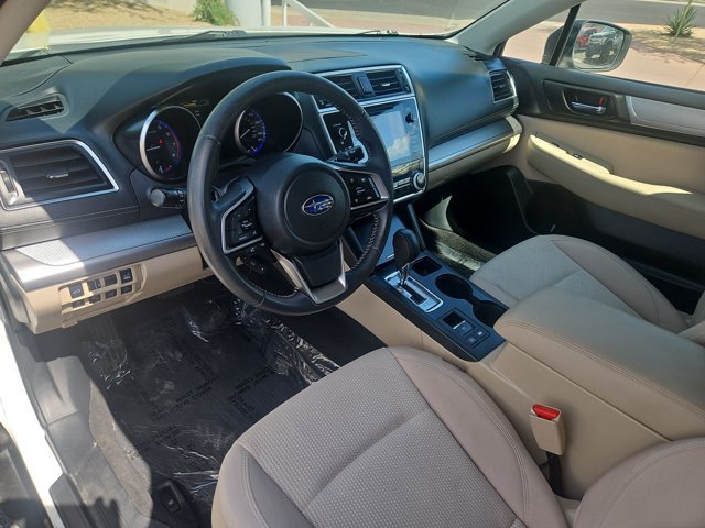 Used 2018 Subaru Outback 2.5i Premium AWD/4WD image 11