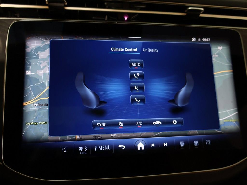 Used 2025 Mercedes-Benz E 450 4MATIC All-Terrain Wagon image 50