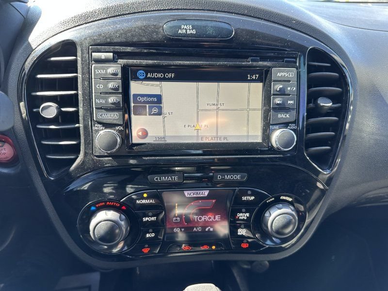 Used 2015 Nissan Juke NISMO AWD/4WD image 23