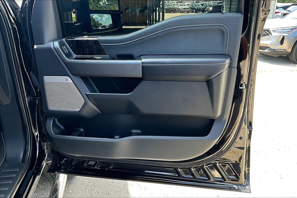 Used 2024 Ford F250 Lariat image 25