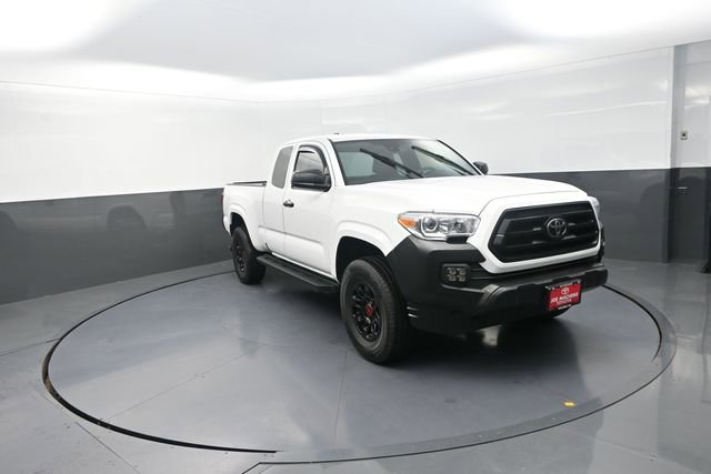 Used 2022 Toyota Tacoma SR RWD image 35