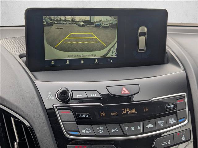 New 2026 Acura RDX SH-AWD w/ Technology Package image 13