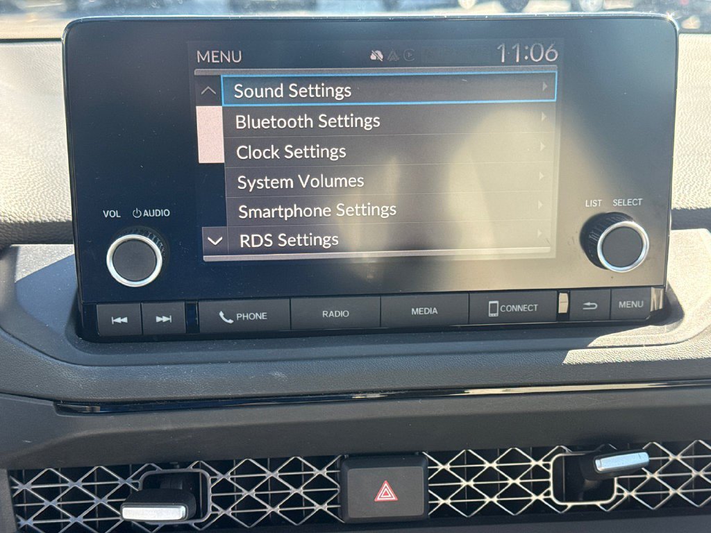 Certified 2023 Honda Accord EX image 26
