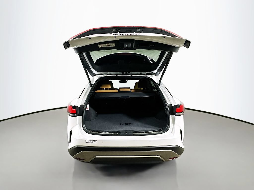 Used 2024 Lexus RX 350 Premium Plus w/ Convenience Package FWD image 35