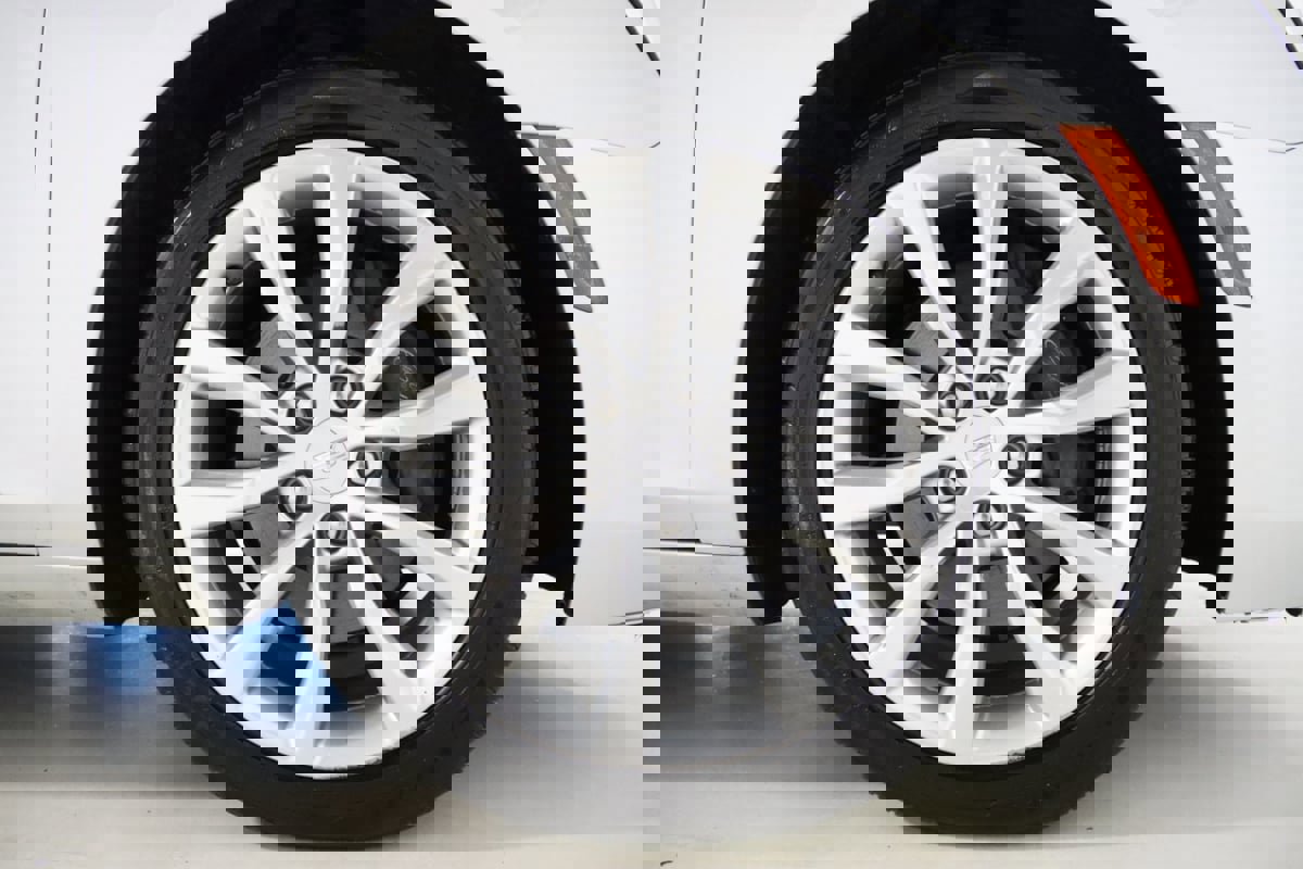 Used 2016 Cadillac XTS Luxury image 65