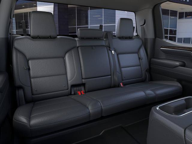 New 2026 GMC Sierra 1500 SLT w/ SLT Convenience Package AWD/4WD image 41