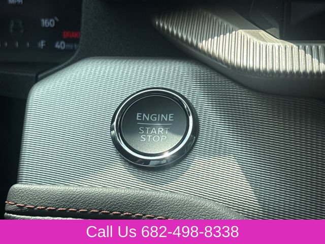 New 2026 Ford Explorer Active RWD image 28
