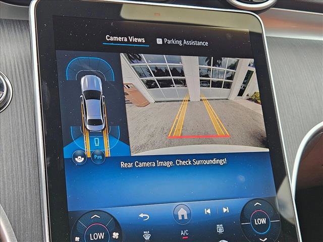 New 2026 Mercedes-Benz C 300 Sedan image 13