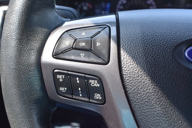 Used 2019 Ford Ranger Lariat w/ Equipment Group 501A Mid AWD/4WD image 23