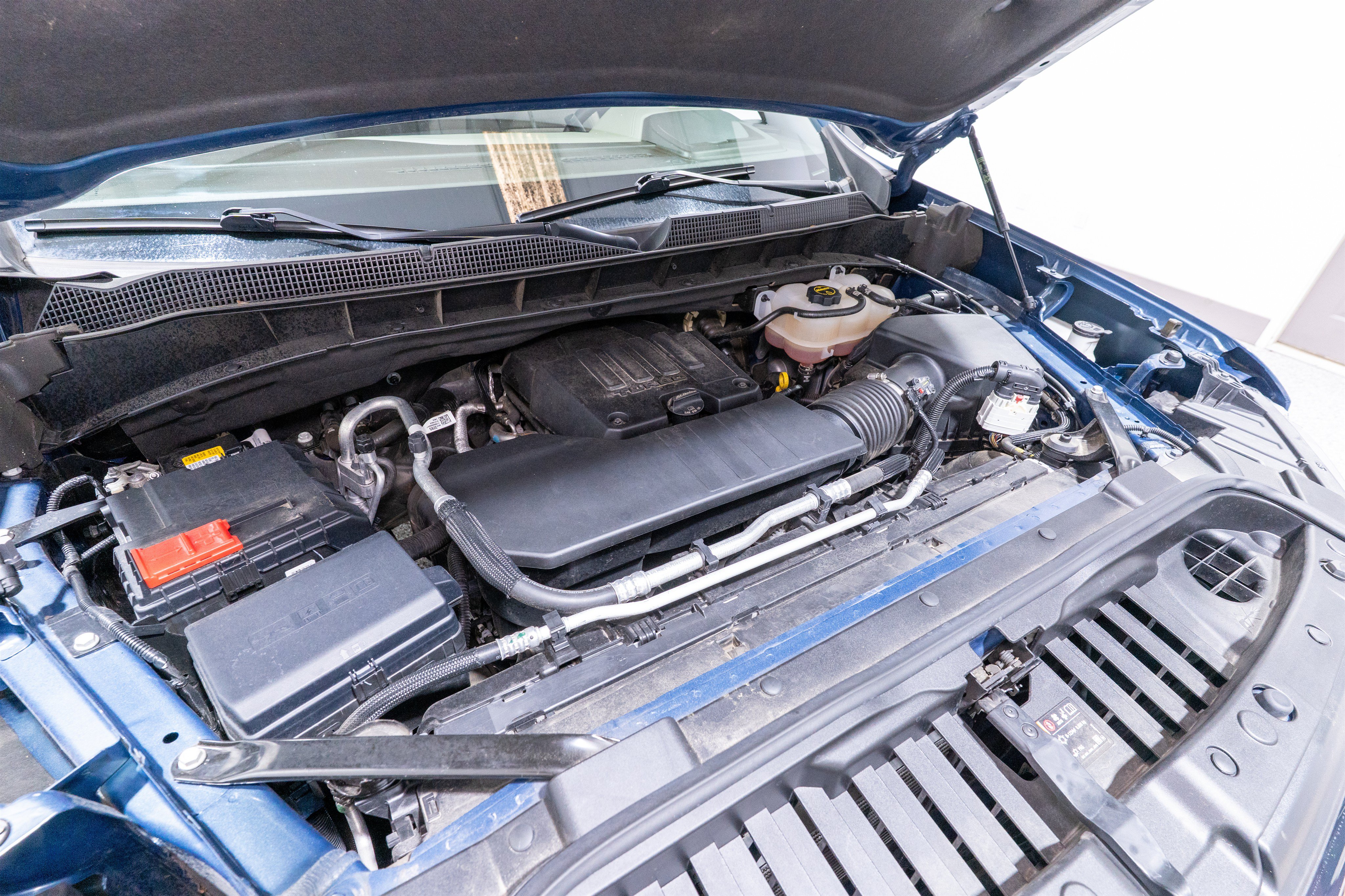 Used 2024 Chevrolet Silverado 1500 LT RWD image 29
