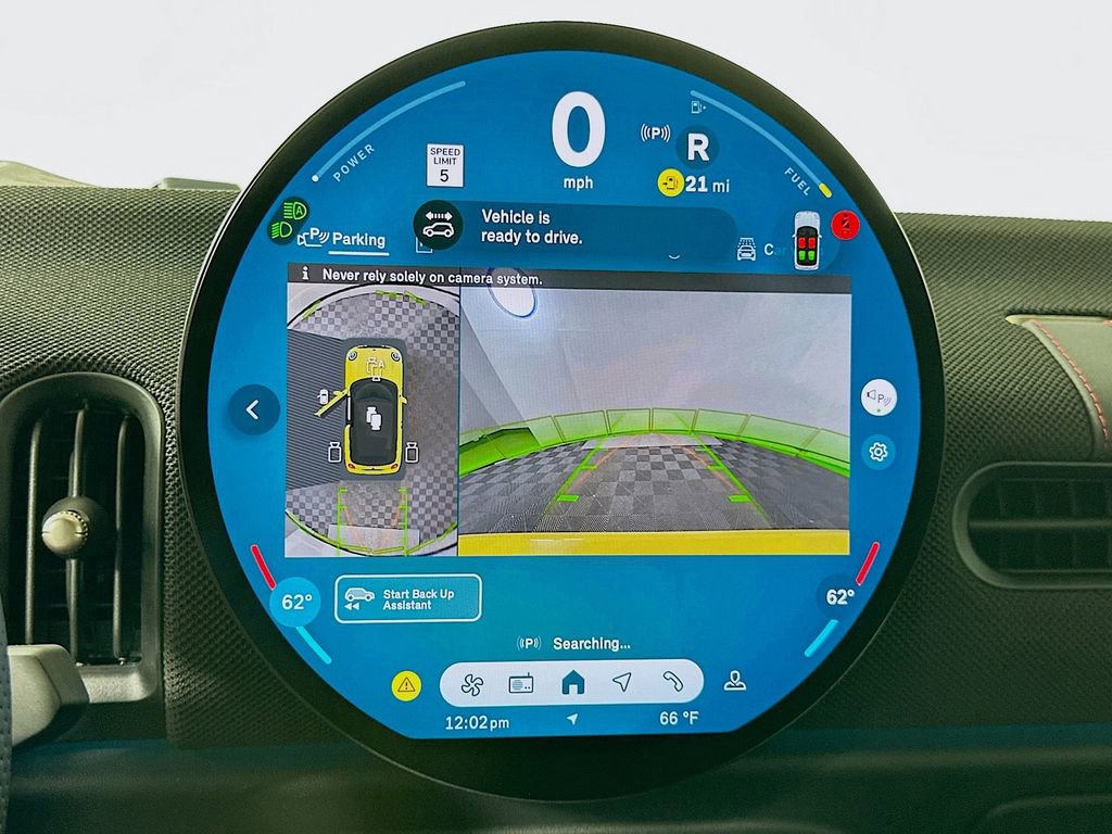 New 2026 MINI Cooper John Cooper Works image 13