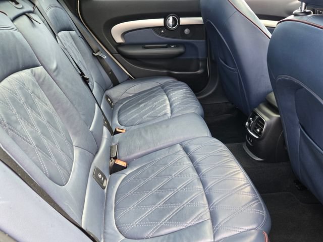 Used 2019 MINI Cooper Clubman S w/ Driver Assistance Package AWD/4WD image 15