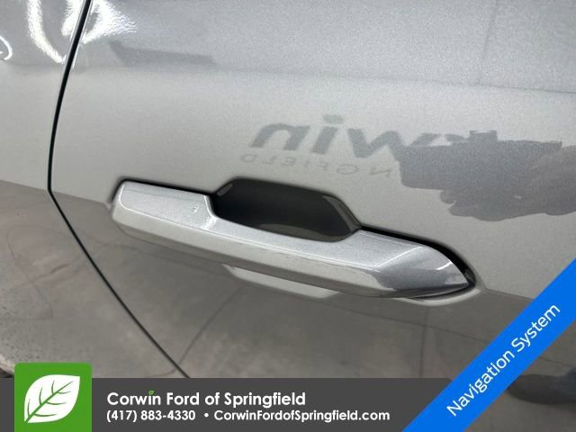 New 2026 Ford Mustang Coupe image 8