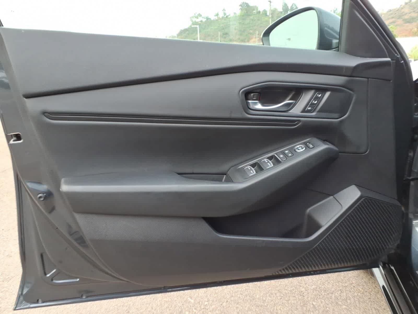 Used 2024 Honda Accord EX-L image 13
