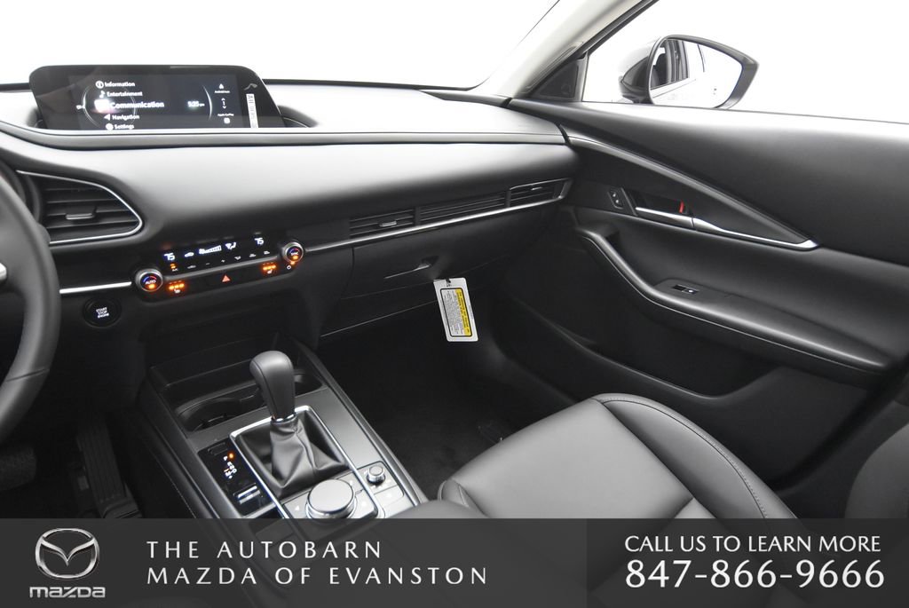New 2026 MAZDA CX-30 AWD 2.5 S w/ Select Sport Pkg image 27