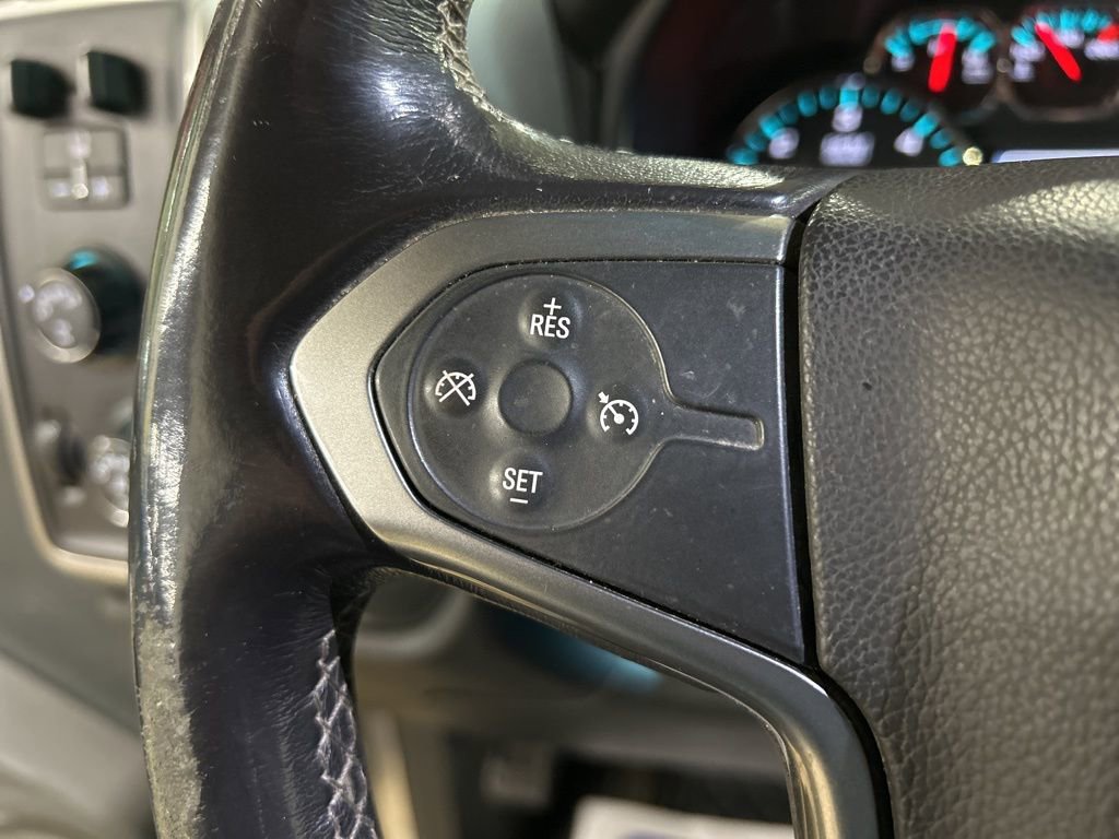 Used 2018 Chevrolet Silverado 1500 LT w/ All Star Edition image 17