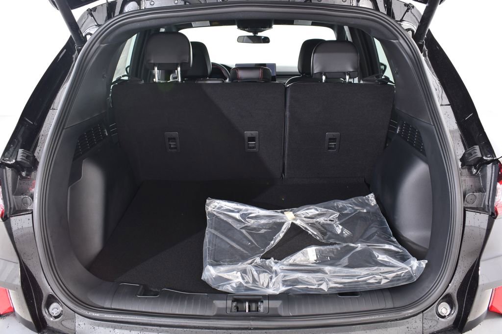 New 2026 Ford Escape ST-Line Select w/ Tech Pack #2 image 20