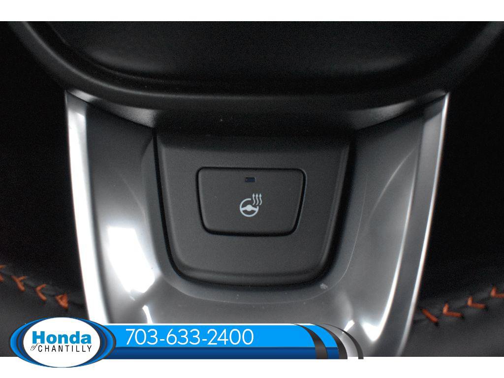 New 2026 Honda CR-V TrailSport image 14