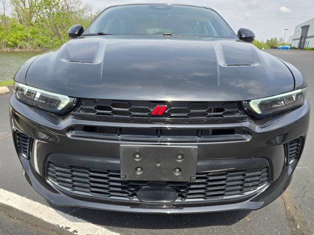 Used 2024 Dodge Hornet R/T Plus w/ R/T Blacktop Package image 13