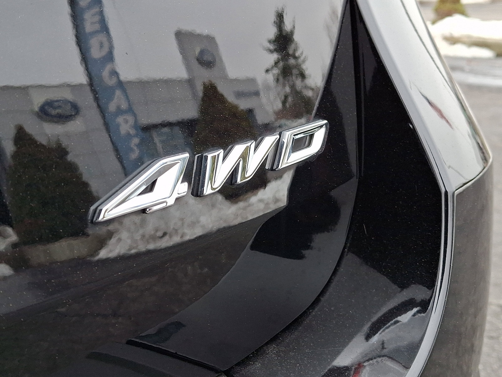 Used 2023 Ford Explorer Timberline image 32