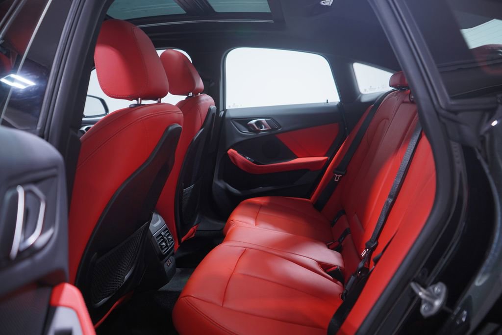 Used 2024 BMW M235i xDrive Gran Coupe w/ M Performance Package image 9