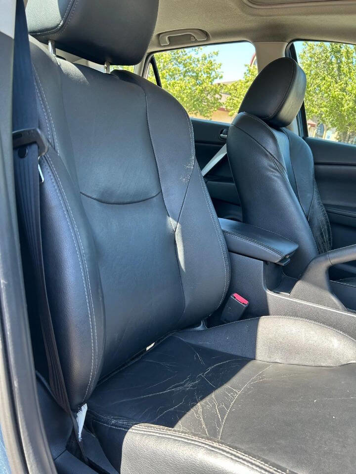 Used 2010 MAZDA MAZDA3 s Grand Touring image 50