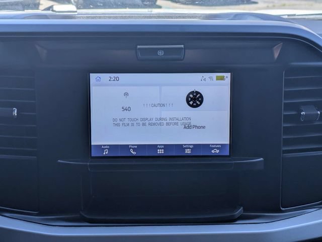 New 2026 Ford F350 XL AWD/4WD image 18