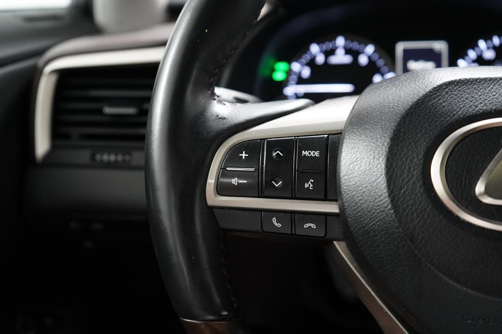 Used 2016 Lexus RX 350 AWD w/ Premium Package image 15