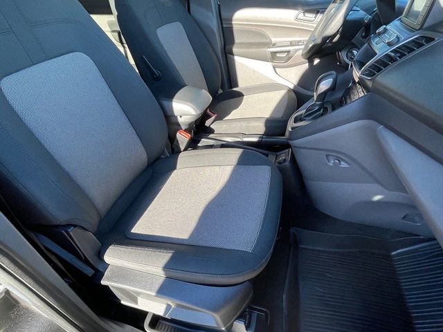 Used 2020 Ford Transit Connect XL FWD image 10