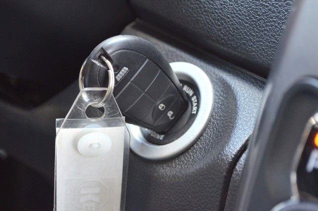 Used 2022 RAM 1500 Classic Warlock image 26