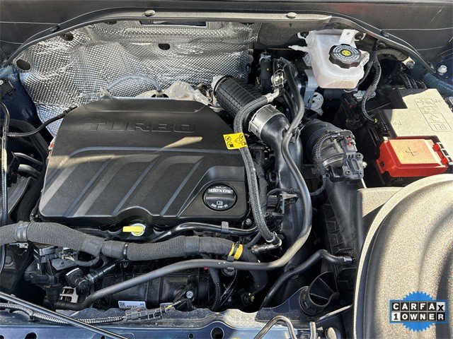 Used 2023 Buick Encore GX Select image 31