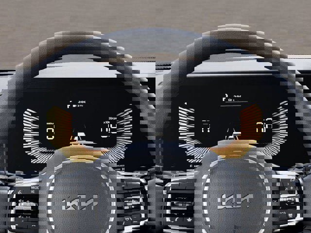 New 2026 Kia Carnival LX image 21