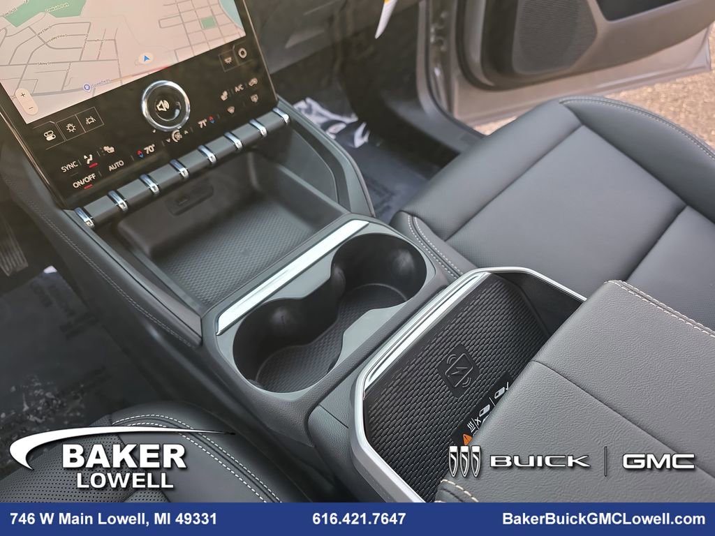 New 2026 GMC Terrain Elevation image 26