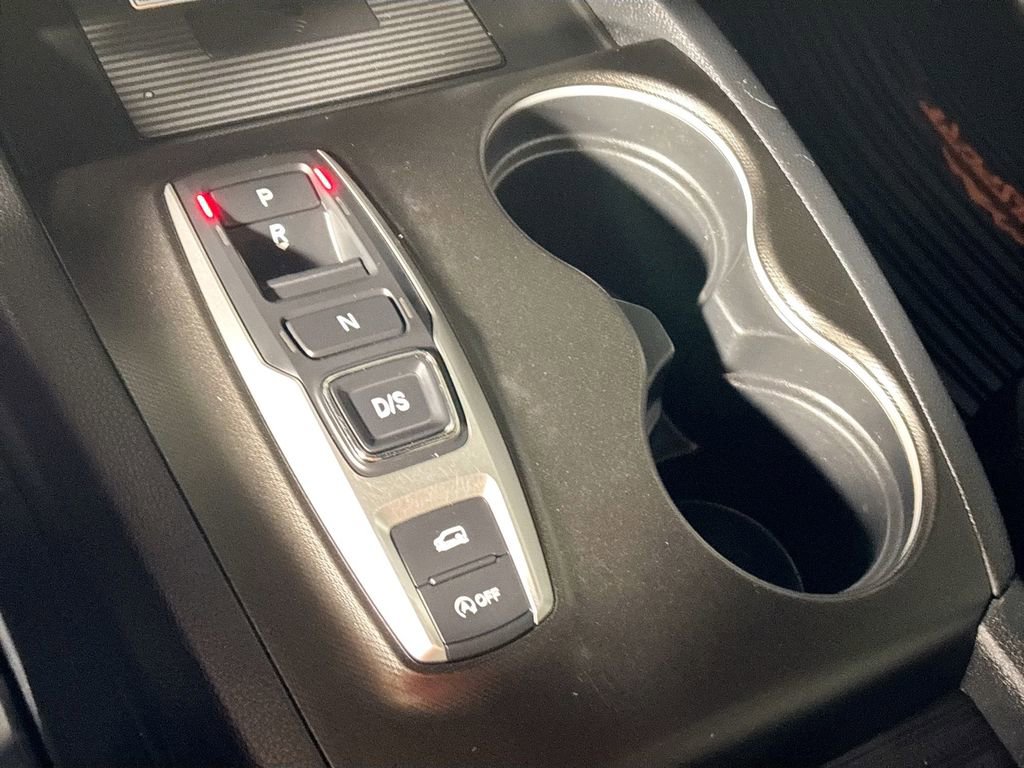 Certified 2022 Honda Passport TrailSport image 19