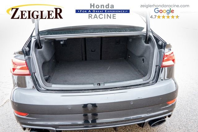 Used 2020 Audi RS 3 image 9