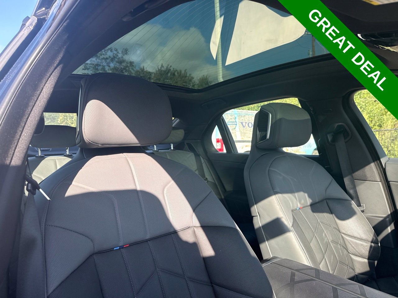 Used 2026 BMW 740i RWD image 19