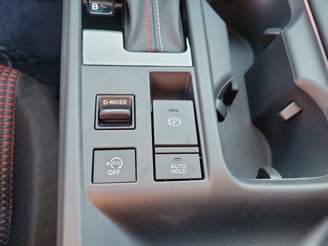 New 2026 Nissan Sentra SR w/ Floor Mat Package FWD image 20