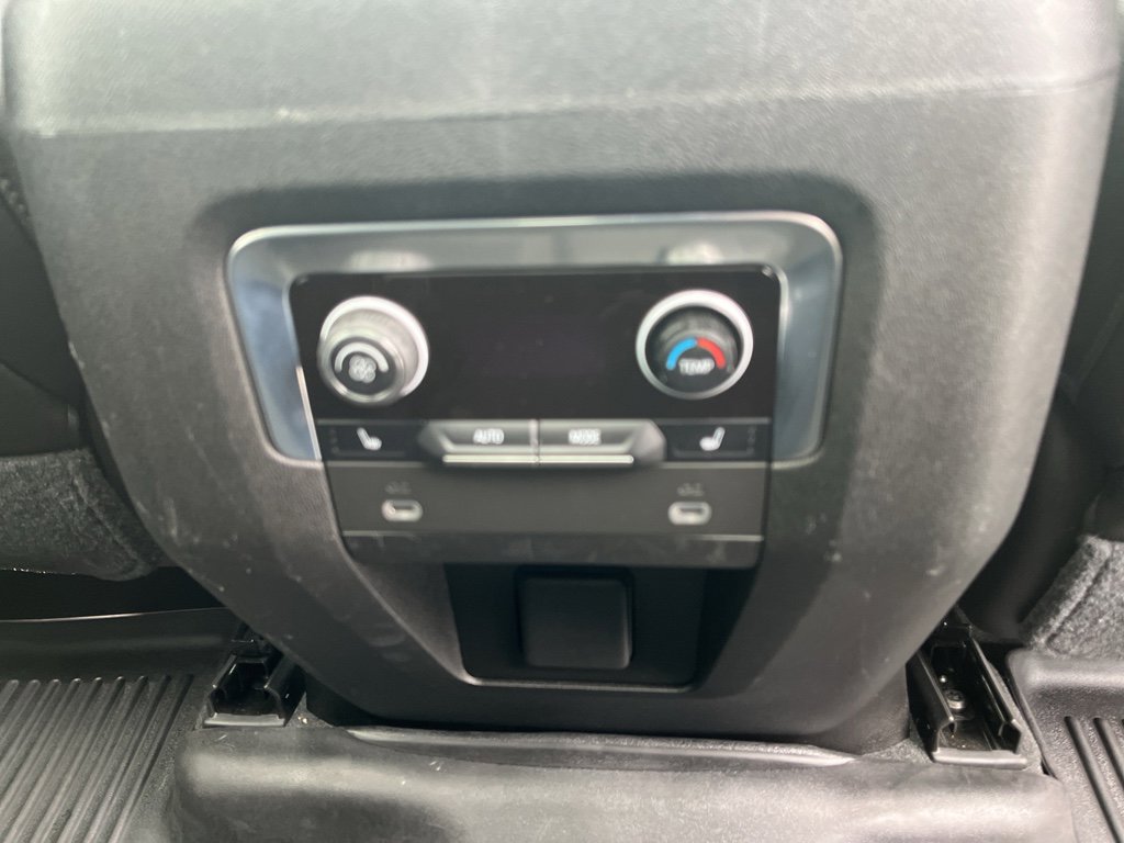 Used 2021 Chevrolet Tahoe High Country image 30