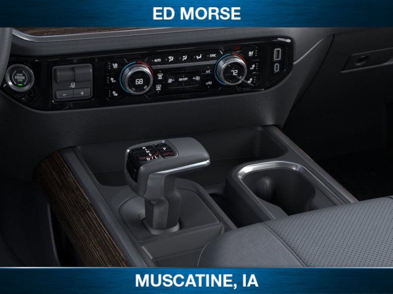 New 2026 GMC Sierra 1500 SLT w/ SLT Premium Plus Package image 23