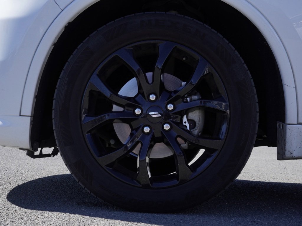 Used 2020 Dodge Durango GT image 11