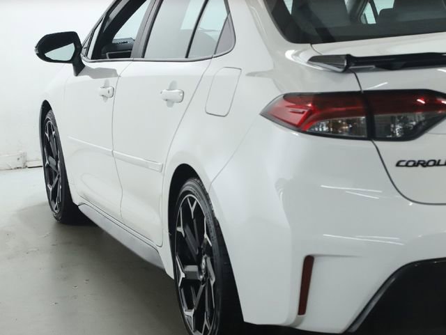 Used 2025 Toyota Corolla FX w/ Convenience Package image 39