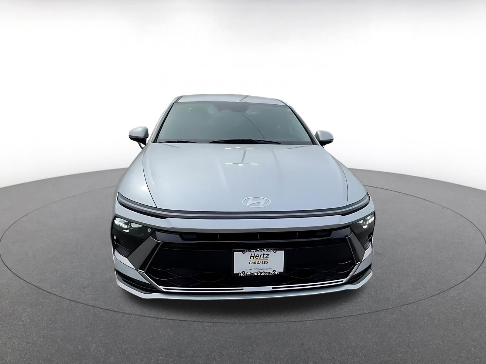 Used 2025 Hyundai Sonata SEL image 4