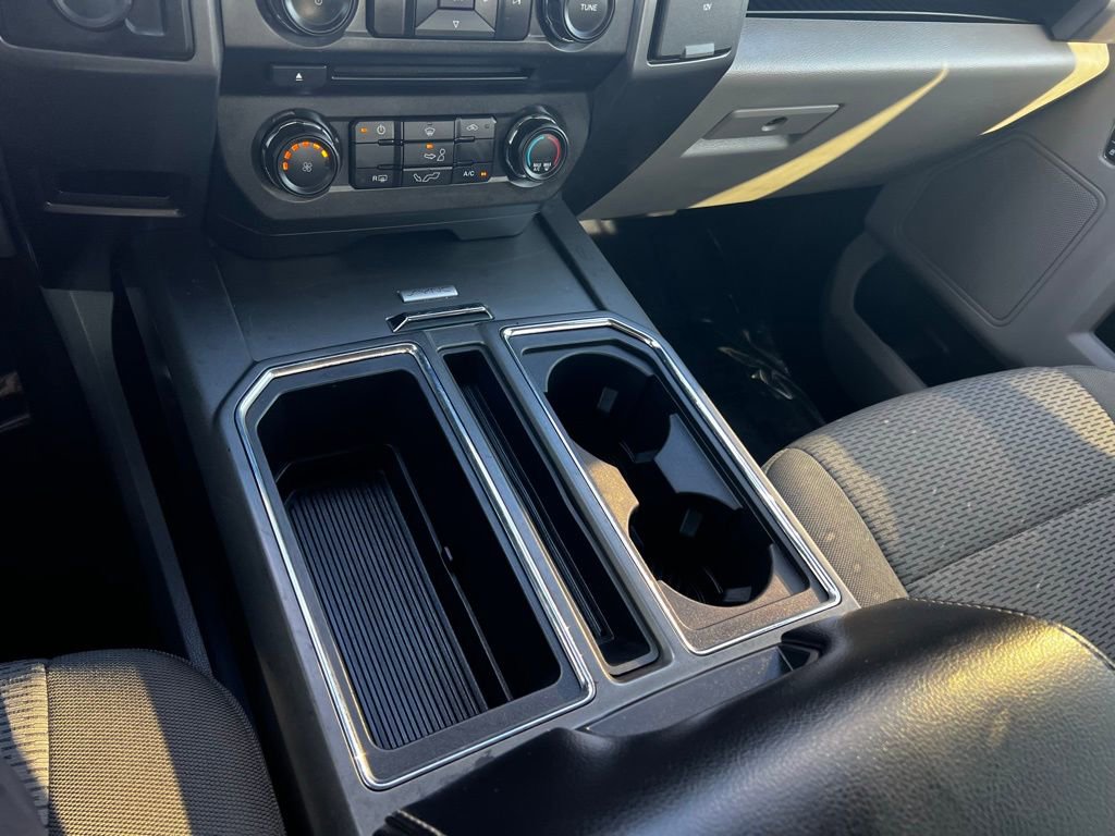 Used 2017 Ford F150 XLT w/ Equipment Group 301A Mid image 30