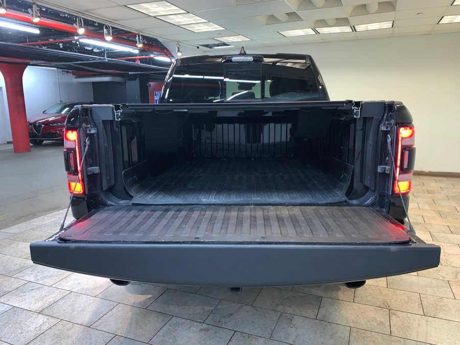 Used 2021 RAM 1500 Rebel w/ Rebel Level 2 Equipment Group image 50