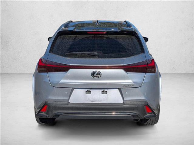 Used 2024 Lexus UX 250h F Sport image 6